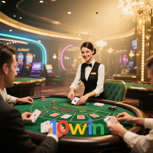 Segurança no 10win