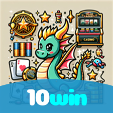 Problemas de Login no 10win