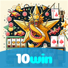 Login no 10win