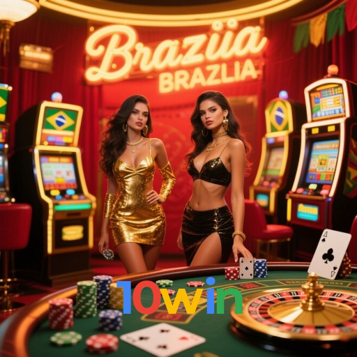Segurança no 10win