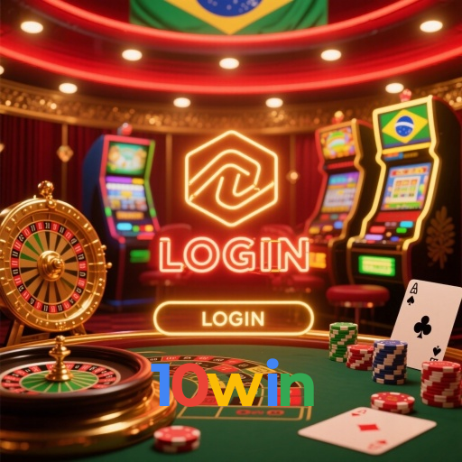 Segurança no 10win