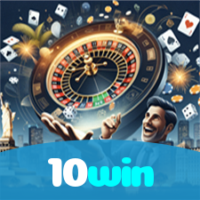 Segurança no 10win