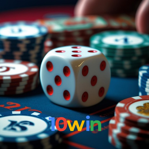 Problemas de Login no 10win