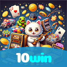 Segurança no 10win