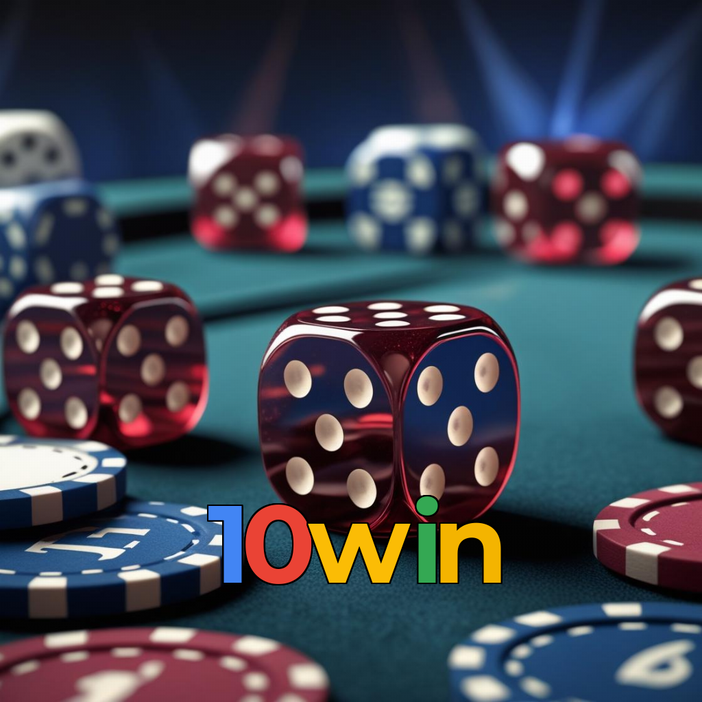 Segurança no 10win