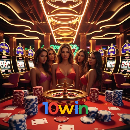 Segurança no 10win