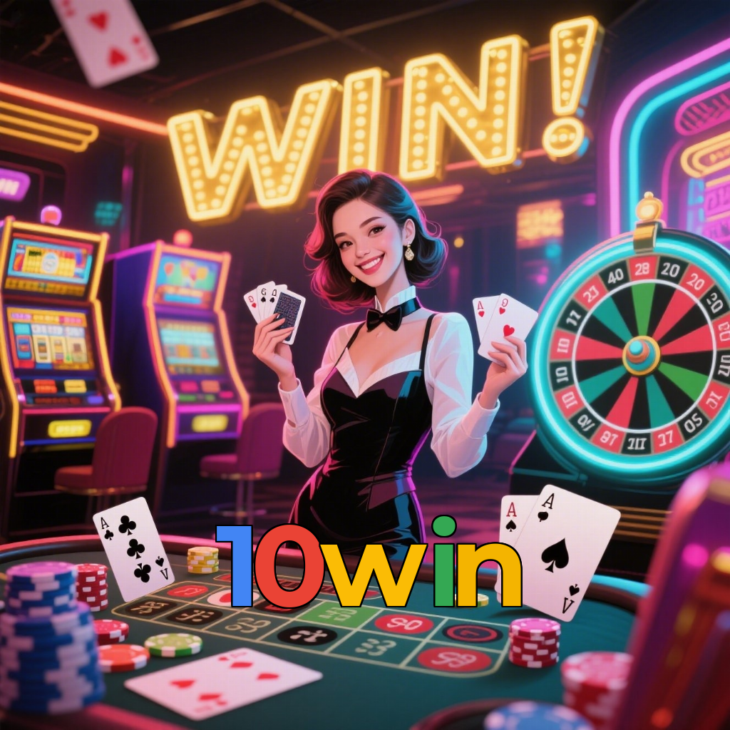 Segurança no 10win