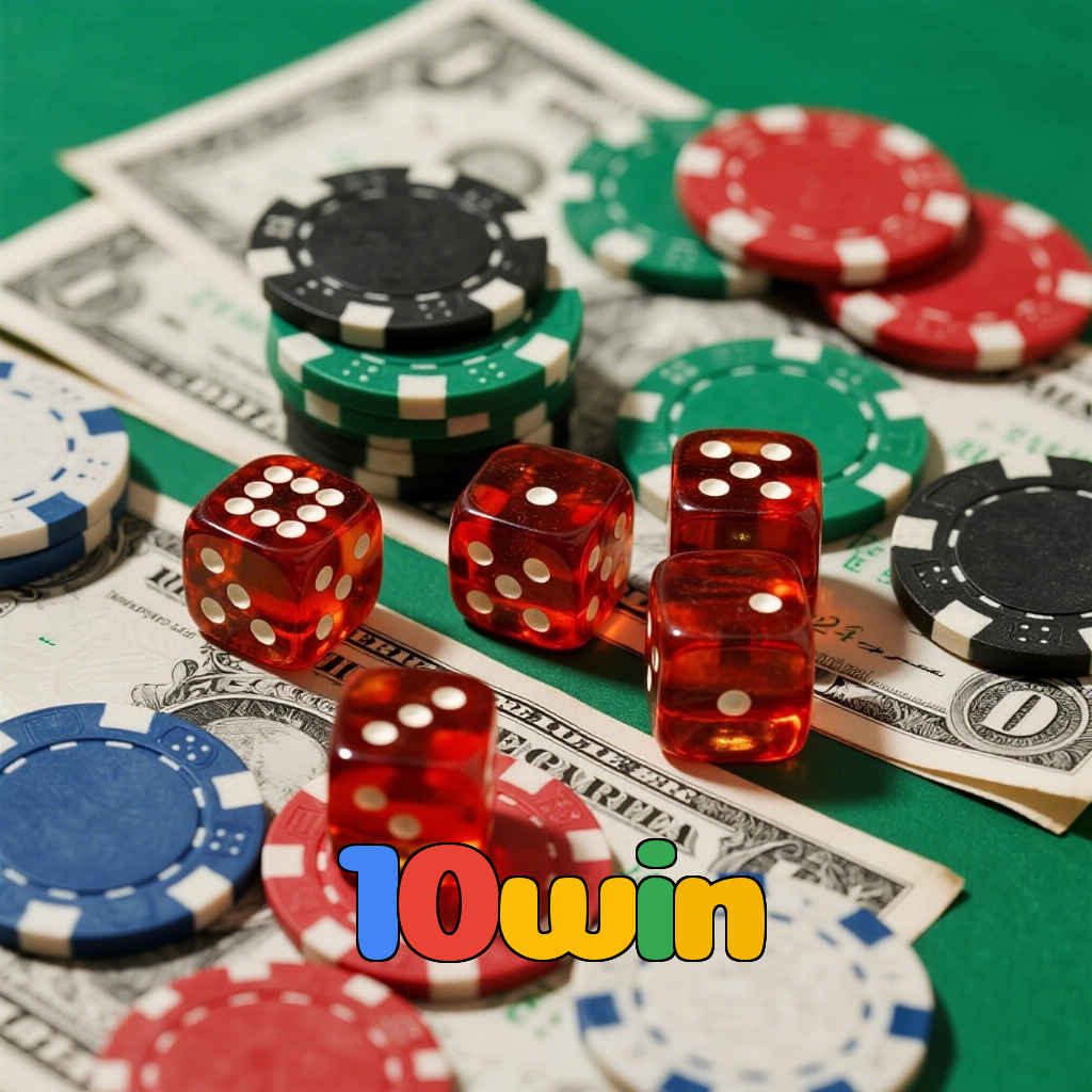 Problemas de Login no 10win
