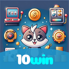 Segurança no 10win
