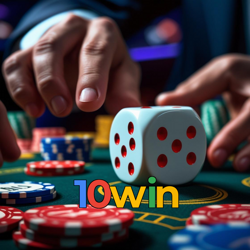 Problemas de Login no 10win