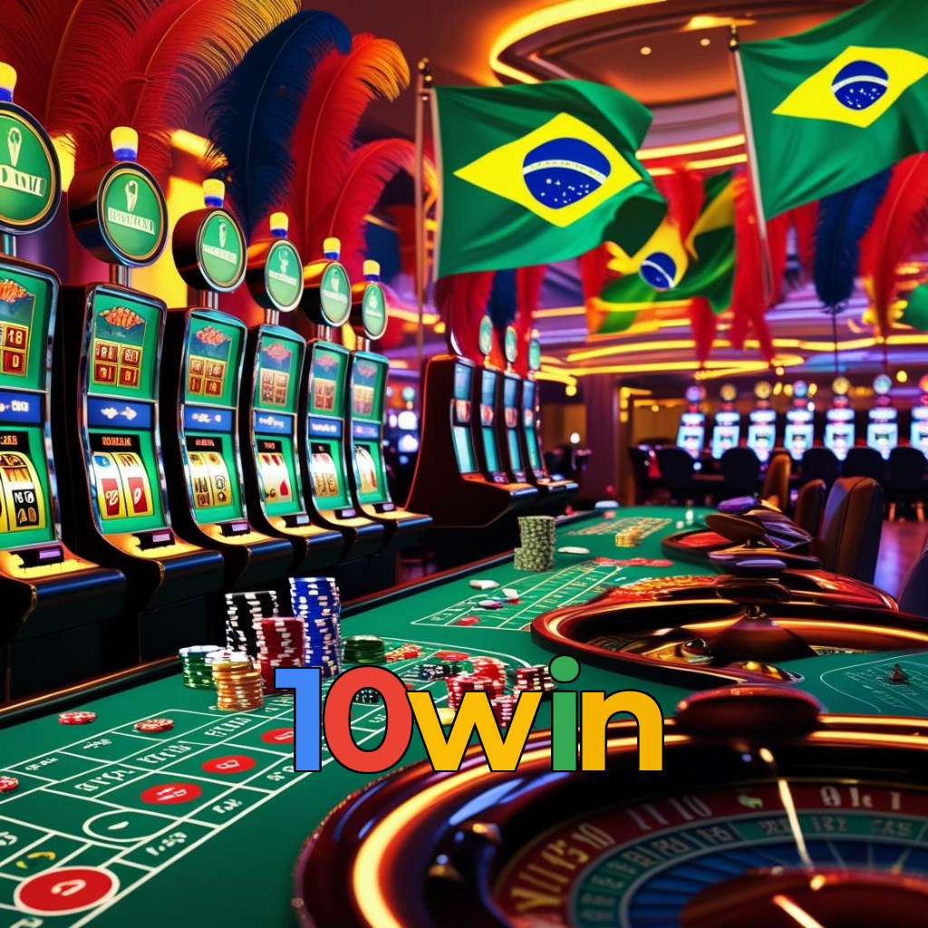 Problemas de Login no 10win