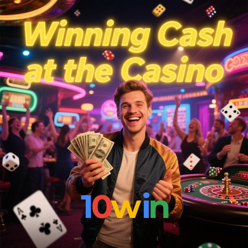 Login no 10win