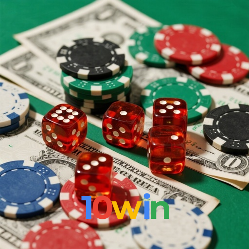 Segurança no 10win