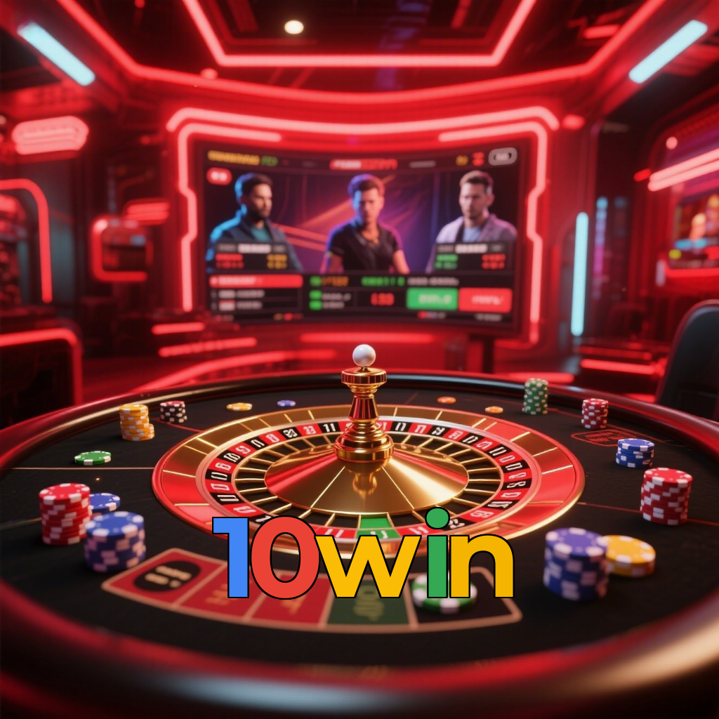 Segurança no 10win
