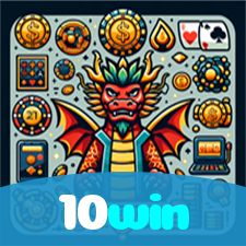 Problemas de Login no 10win
