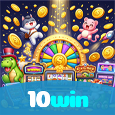 Problemas de Login no 10win