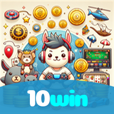 Problemas de Login no 10win
