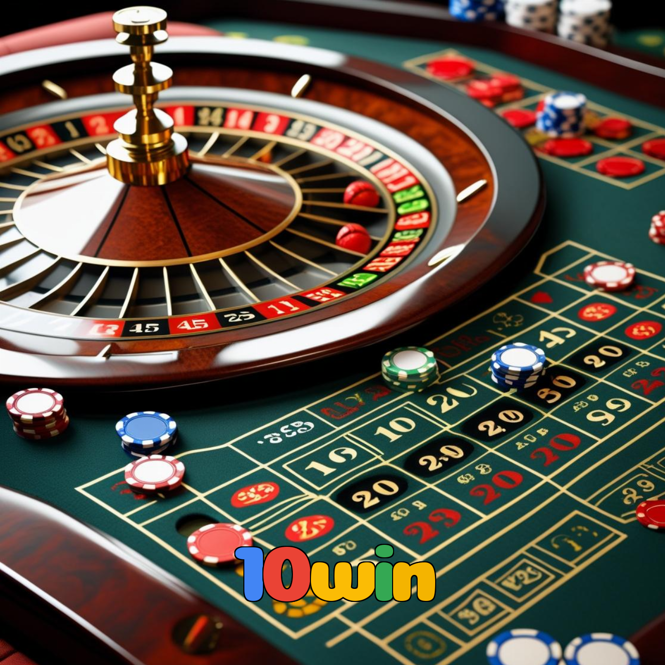 Problemas de Login no 10win