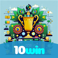 Segurança no 10win