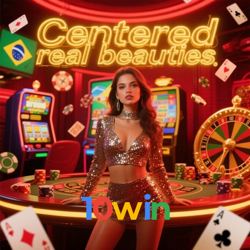 Segurança no 10win