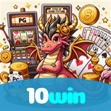 Segurança no 10win