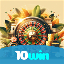 Problemas de Login no 10win