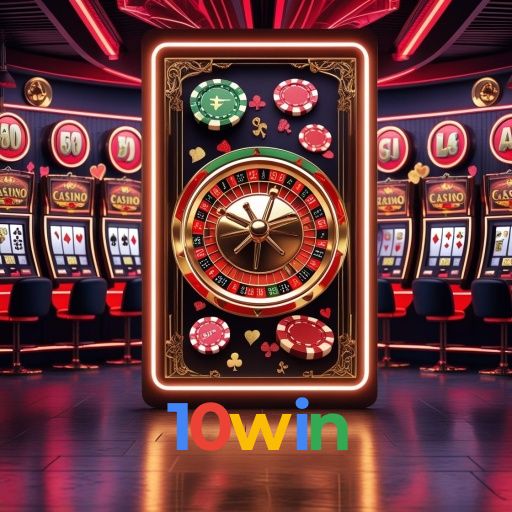 Login no 10win