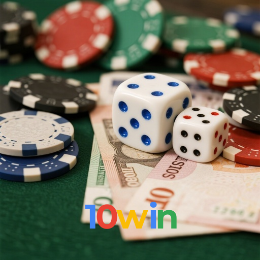 Problemas de Login no 10win