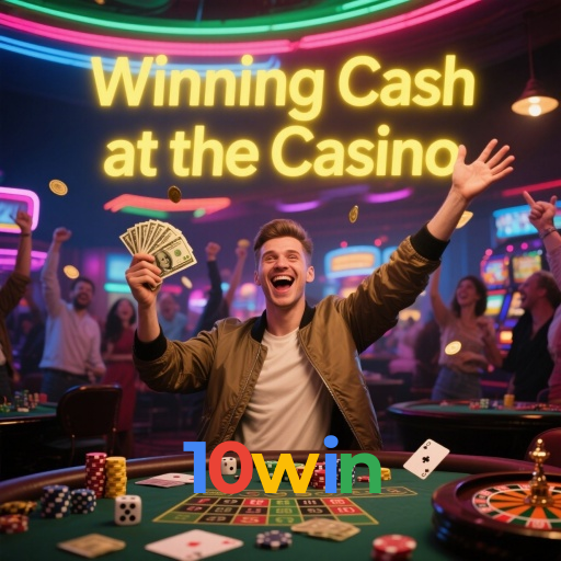 Segurança no 10win