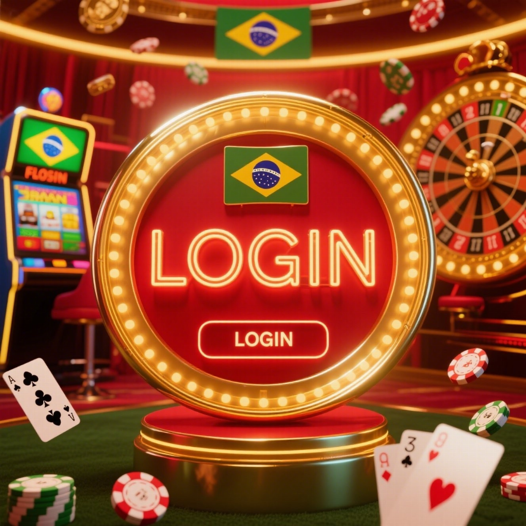 Problemas de Login no 10win