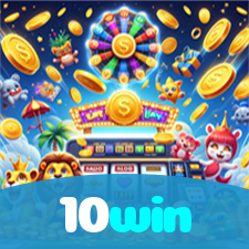 Problemas de Login no 10win