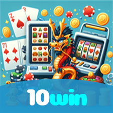 Problemas de Login no 10win
